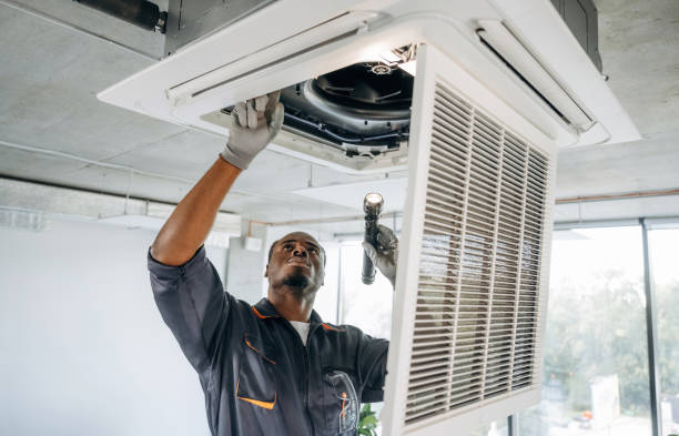 Licensed Emergency Hvac service in Madison, WI - FH HVAC