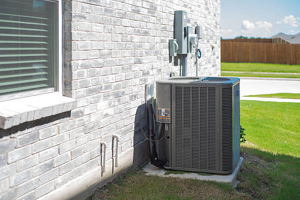Reliable Emergency Hvac contractor in Madison, WI by FH HVAC